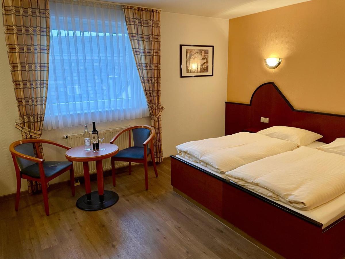 Elsdorf Hotel Haus Hubertus מראה חיצוני תמונה